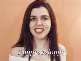 Poppysosloppy