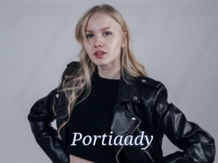 Portiaady