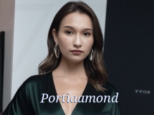 Portiaamond