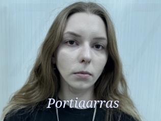 Portiaarras
