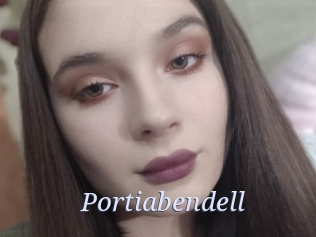 Portiabendell