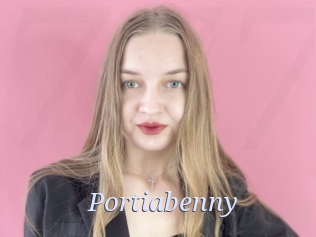 portiabenny 777 Erotik Chat