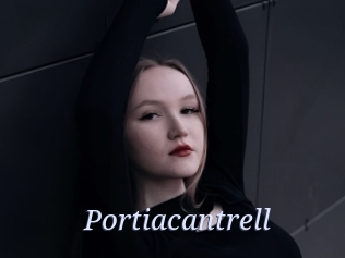 Portiacantrell
