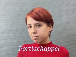 Portiachappel