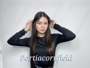 Portiacornfield