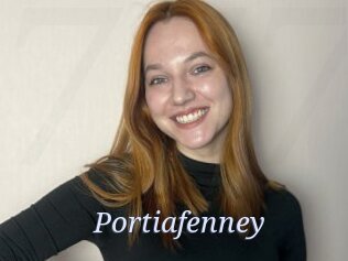 Portiafenney