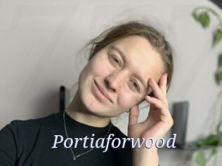 Portiaforwood