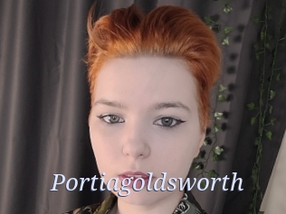Portiagoldsworth