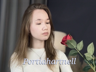 Portiahartnell