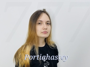 Portiahastey