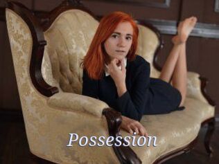 Possession