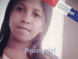 poussyvivi 777 Erotik Chat