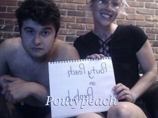 Poutypeach