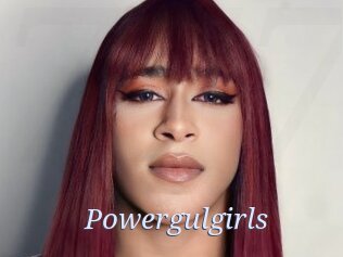 Powergulgirls