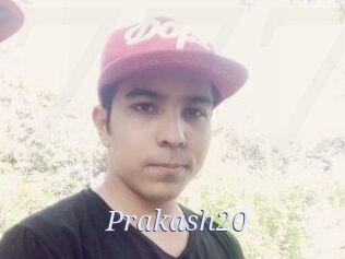 Prakash20