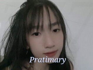 Pratimary