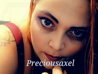 Preciousaxel
