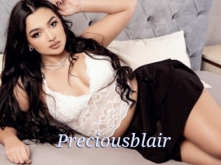 Preciousblair