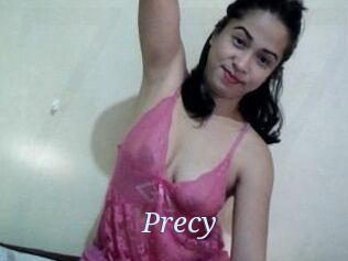 Precy