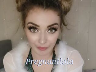 Pregnantlola