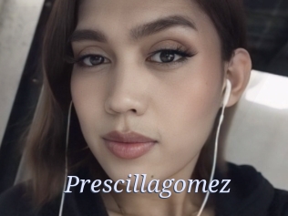 prescillagomez 777 Erotik Chat