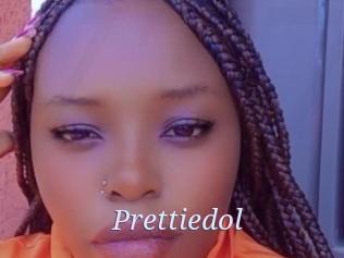 prettiedol 777 Erotik Chat