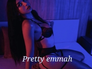 pretty_emmah 777 Erotik Chat