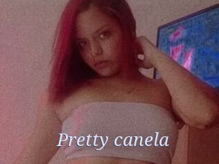 Pretty_canela