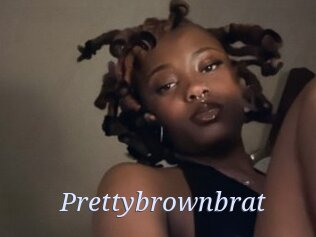 Prettybrownbrat