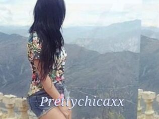 Prettychicaxx