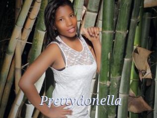Prettydonella