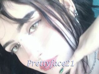 Prettyface21