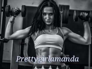 Prettygirlamanda