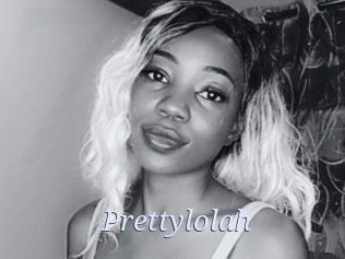 prettylolah 777 Erotik Chat