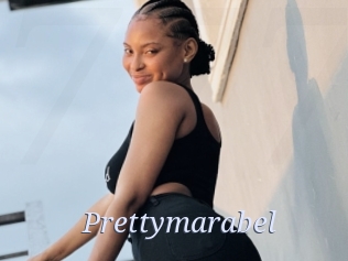 Prettymarabel