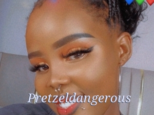 pretzeldangerous 777 Erotik Chat