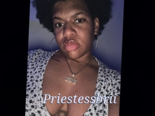 Priestessbrii