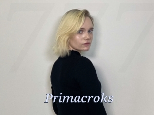 Primacroks