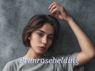 Primrosebelding
