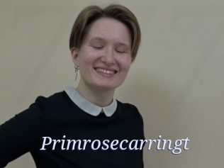 Primrosecarringt