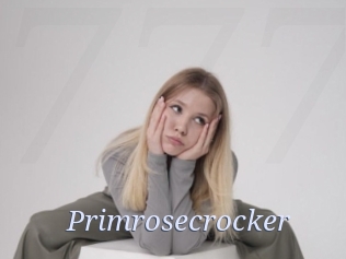 Primrosecrocker