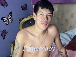 Princceboy