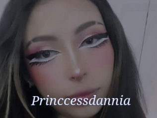 Princcessdannia