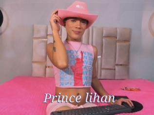 prince_lihan 777 Erotik Chat