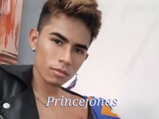 Princejonas