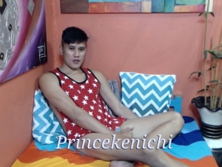 princekenichi 777 Erotik Chat