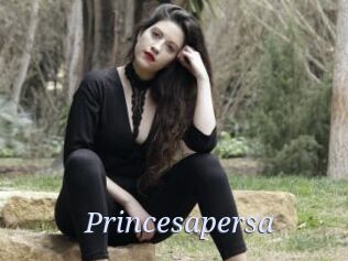 Princesapersa