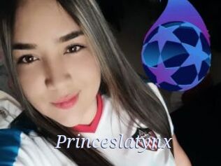 Princeslatynx