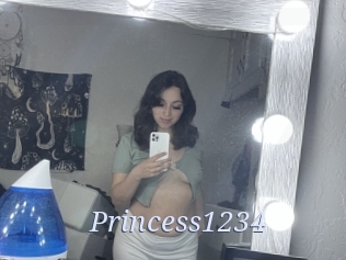 Princess1234