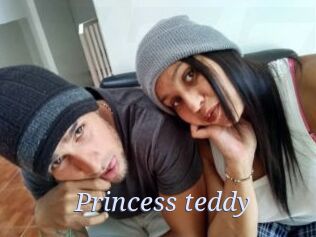 Princess_teddy